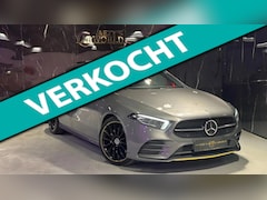 Mercedes-Benz A-klasse - A250 AMG EDITION I PANO I 360 I SFEER I CAM I CARPLAY