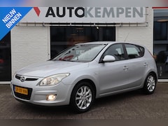 Hyundai i30 - 1.6i DYNAMIC LUXE NIEUWE APK|MOOIE AUTO