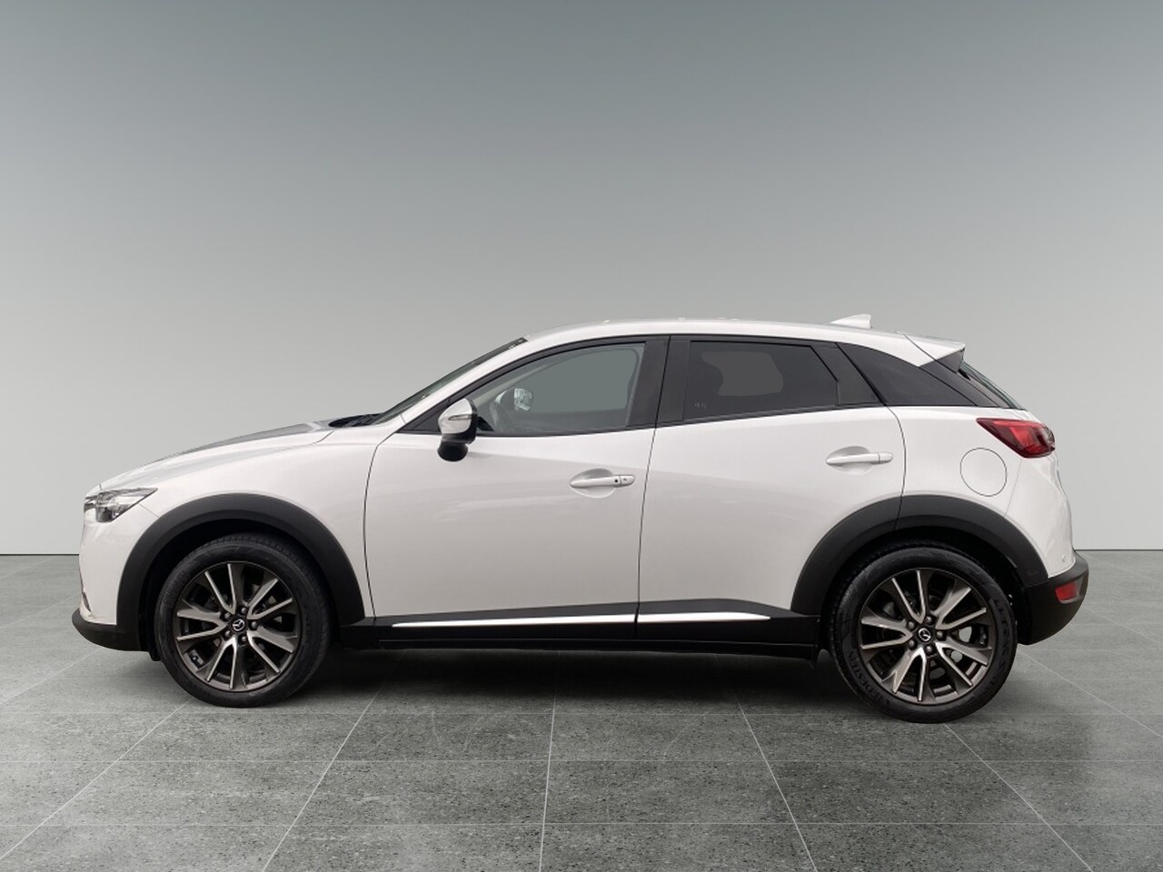 Mazda CX-3 - 2.0 SAG 120 GT-M Dealer Onderhouden. - AutoWereld.nl