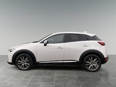 Mazda CX-3 - 2.0 SAG 120 GT-M Dealer Onderhouden