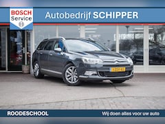 Citroën C5 Tourer - 1.6 e-HDi Collection Business