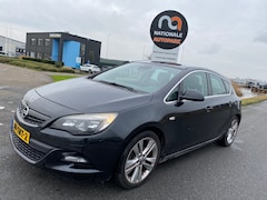 Opel Astra - 2012 * 1.4 Turbo Sport * APK * TOP AUTO