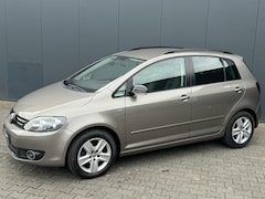 Volkswagen Golf Plus - 1.4 TSI Highline / CRUISE. / NAV. / AC / AUTOMAAT / STOELVERW