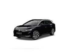 Volkswagen ID.7 Tourer - 77 kWh Elektromotor 286 1AT Pro Business Automaat | R-Line exterieurpakket 'Black Style'