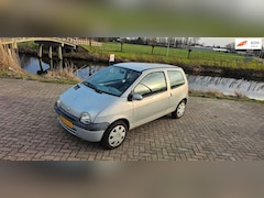 Renault Twingo - 1.2 Oase Quickshift 5 slechts 48.000km automaat