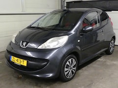 Peugeot 107 - 1.0-12V - Airco - Mooie auto