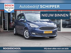 Ford C-Max - 1.0 Trend