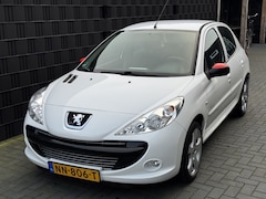 Peugeot 206 - 1.4 Urban Move| AIRCO| CRUISE| 79DKM| DEALER ONDERHOUDEN