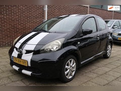 Toyota Aygo - 1.0-12V +, AIRCO, Elektrische ramen, LM Velgen