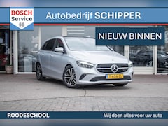 Mercedes-Benz B-klasse - 180 Business Line