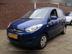 Hyundai i10 - 1.0 i-Drive Cool