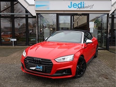 Audi S5 - Cabriolet Pro Line Plus 3.0 TFSI 260kw/354pk quattro S-tronic 8