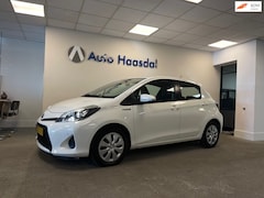 Toyota Yaris - 1.5 Full Hybrid Aspiration|CAMERA|LED|PDC VOOR