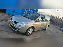 Renault Grand Scénic - 2.0-16V Business Line 7p