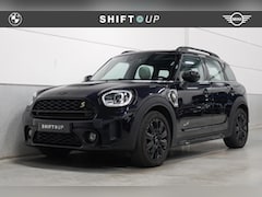 MINI Countryman - 2.0 Cooper S E ALL4 Panoramadak | Chester Leder | Stuurverwarming | Comfort Access