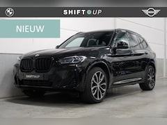 BMW X3 - xDrive30e M-Sport | Panoramadak | Head Up | Hifi