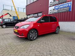 Seat Mii - 1.0 FR line Connect