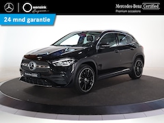 Mercedes-Benz GLA-Klasse - 250 e Business Solution AMG Limited | Trekhaak | Achteruitrijcamera | Widescreen | Stoelve