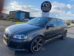 Audi A3 Sportback - 2010 * 1.4 TFSI S-edition * AUTOMAAT