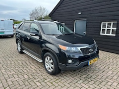 Kia Sorento - 2.2 CRDi X-clus. 7p