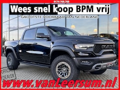 Dodge Ram 1500 - 6.2 V8 TRX FINAL EDITION | Pano | H&K | Digital Mirror