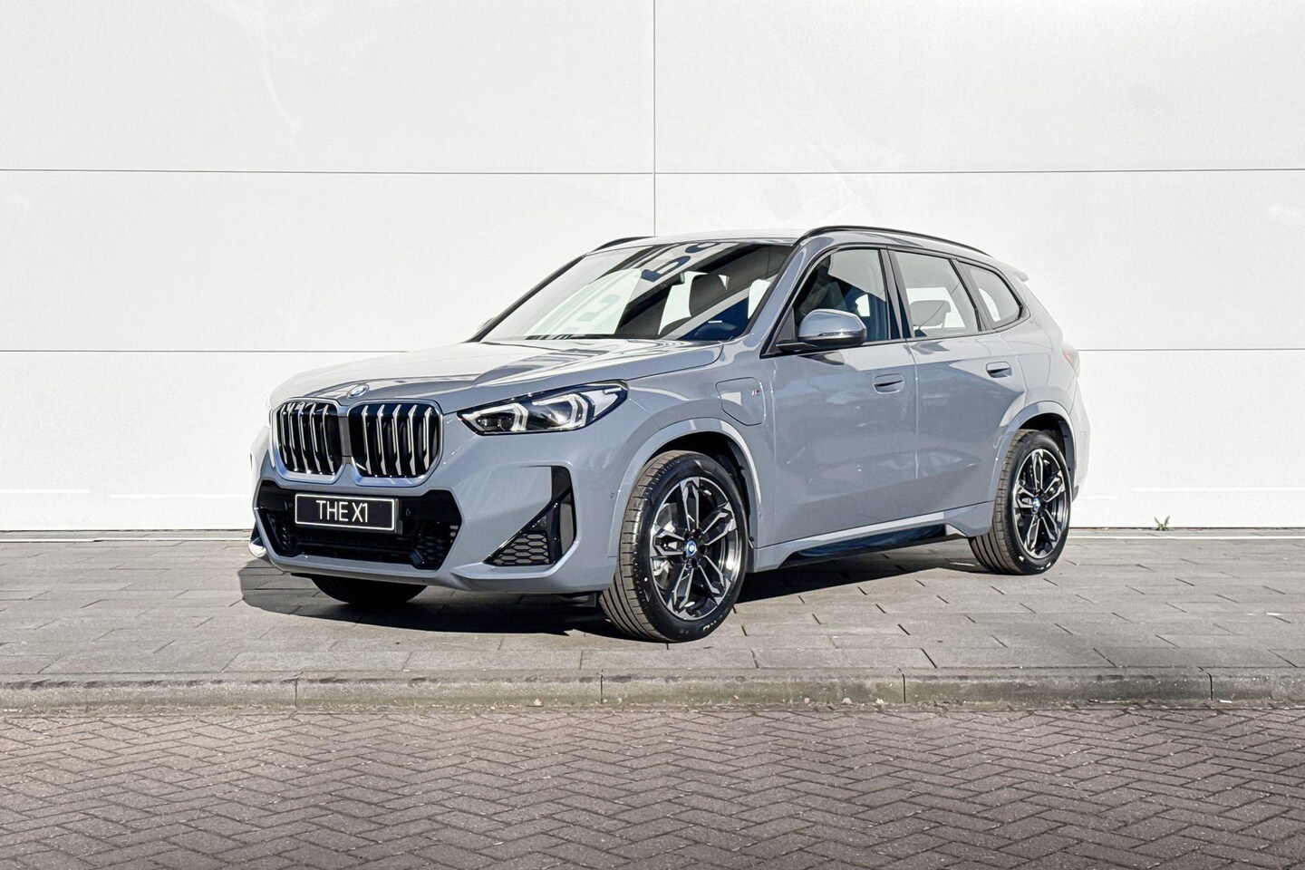 BMW X1 - xDrive25e | M Sport | Premium Pack | Comfort Pack - AutoWereld.nl