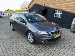 Peugeot 308 SW - 1.6 BlueHDI Active