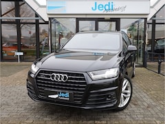 Audi Q7 - Pro Line S 7p 3.0 TDI 200kw/272pk quattro S-tronic 8