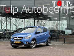 Opel Karl - 1.0 Rocks Online Edition Automaat 2018