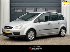 Ford Focus C-Max - 1.6-16V Champion AIRCO / CRUISE / 2e EIG