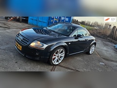 Audi TT - 1.8 5V Turbo automaat