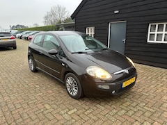 Fiat Punto Evo - 1.3 M-Jet Dynamic