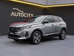 Peugeot 3008 - 3008 1.2 PureTech 130 Allure Pack l Keyless l Camera l Navi