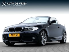 BMW 1-serie Cabrio - 118i Automaat 143pk M-Sport Edition | NL auto | 30.073 km