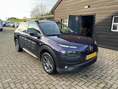 Citroën C4 Cactus - 1.2 PureTech Shine