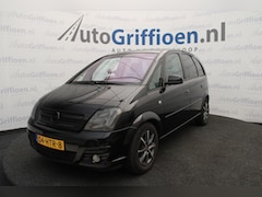 Opel Meriva - 1.4-16V Cosmo nette MPV met trekhaak