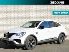 Renault Arkana - 1.6 E-Tech Hybrid 145 E-Tech Engineered | Stoel + stuurverwarming | Achteruitrijcamera | C