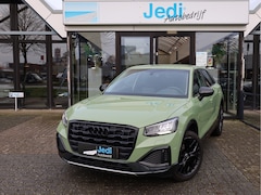 Audi Q2 - Pro Line 35 TFSI 110kw/150pk S-tronic 7