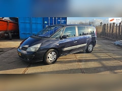 Renault Grand Espace - 2.0 T Expression 7pers