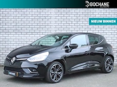 Renault Clio - 0.9 TCe Bose | Achteruitrijcamera | Stoelverwarming | Navigatie |