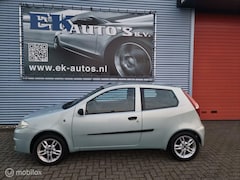 Fiat Punto - 1.2 Sport. 3drs, Airco, LM, Elektr.pakket