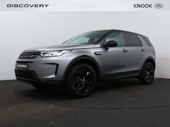 Land Rover Discovery Sport - P200 S