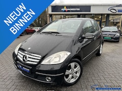 Mercedes-Benz A-klasse - 170 Automaat Avantgarde Airco|Cruise|Bluetooth|Stoelverwarming