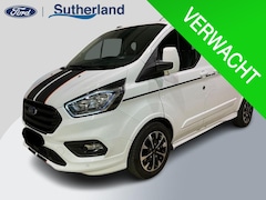 Ford Transit - 310 2.0 TDCi EcoBlue 310 L1 Sport | Dubbele Cabine | 170pk Automaat | DC | Achteruitrijcam