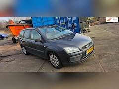 Ford Focus Wagon - 1.6 TDCI Trend airco