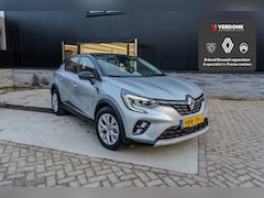 Renault Captur - 1.6 ET PH 160 Intens