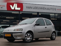 Fiat Punto - 1.2-16V Dynamic | Radio CD | Inruil Koopje | APK 03-11-2025 |