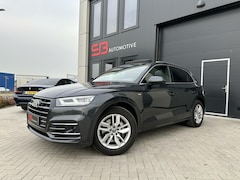 Audi Q5 - 50 TFSI e quattro S edition