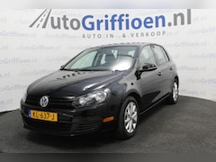 Volkswagen Golf - USA-V5 automaat keurige auto let op: MIJLEN