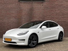 Tesla Model 3 - Standard RWD Plus 60 kWh FSD | Full Self-Driving Capability | NL-Auto